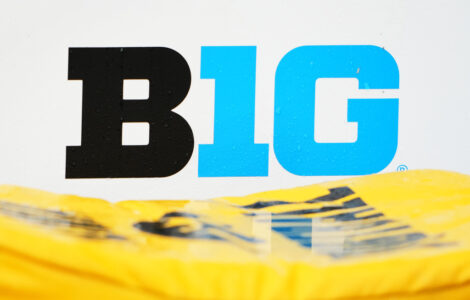 College Sports Bill Big Ten Football